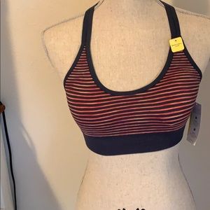 Kenneth Cole sports tank